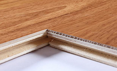 家庭装修中木地板装修优缺点