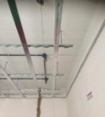 非常详细的轻钢龙骨吊顶装修工艺流程及安装流